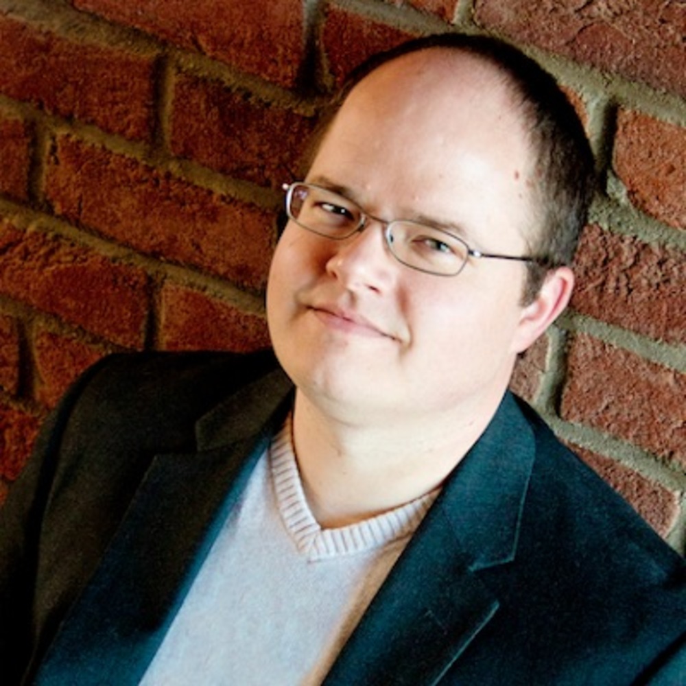 Meet your Posher, Robert